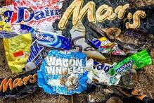 Poluição nos oceanos combatida com drones