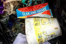 Poluição nos oceanos combatida com drones