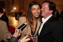 Sandra Cóias, Joaquim de Almeida