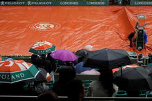 Roland Garros