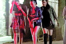 Jogadores do Benfica e FC Porto apanhados em festa com álcool e mulheres