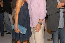 Meghan Markle e Trevor Engelson