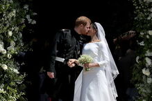 Casamento de Harry e Meghan Markle 