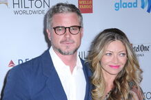 Eric Dane, ator da série 