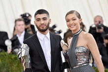 Zayn Malik, 25, idealizou um final feliz ao lado da agora ex-namorada, Gigi Hadid