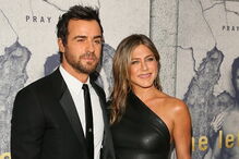 Jennifer Aniston começa um novo capítulo da sua vida sem a presença de Justin Theroux