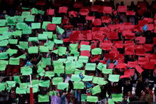 Portugal e Argélia defrontaram-se esta quinta-feira no Estádio da Luz