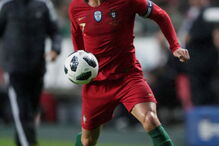 Portugal e Argélia defrontaram-se esta quinta-feira no Estádio da Luz	