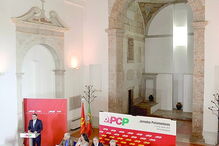 Jornadas do PCP