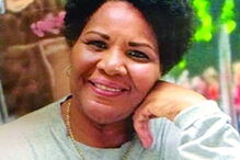 Alice Johnson estava condenada a perpétua