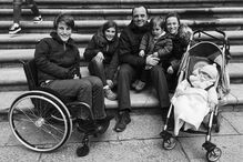 Pertences foram devolvidos à família depois de publicação