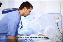 Tareq Kamleh ficou conhecido por ' Dr Jihad' quando partiu para a Síria para servir o Daesh