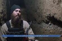 Tareq Kamleh ficou conhecido por ' Dr Jihad' quando partiu para a Síria para servir o Daesh