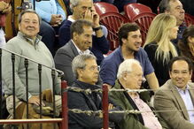 Octávio Machado, comentador da CMTV