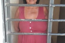 Kutz Amin, de 57 anos