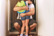 Residência alternada