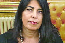 Isabel Almeida