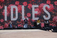 Idles