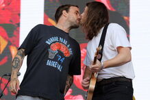 Idles