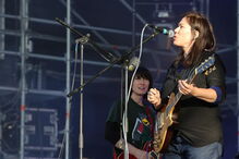 The Breeders