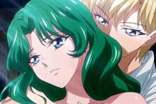 Sailor Moon Crystal