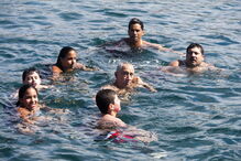 Marcelo vai a banhos nos Açores nas comemorações do 10 de Junho