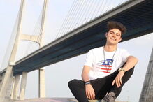 DIogo Silva, mais conhecida como Windoh