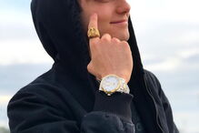 DIogo Silva, mais conhecida como Windoh
