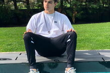 DIogo Silva, mais conhecida como Windoh