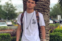 DIogo Silva, mais conhecida como Windoh