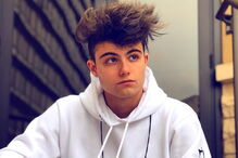 DIogo Silva, mais conhecida como Windoh
