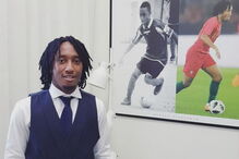 Gelson Martins