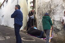 Homem mata cunhado após desentendimento na Madeira