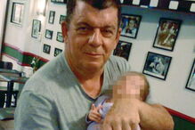 Garcia Pereira Marques, a vítima 