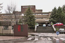 Hospital de Chaves