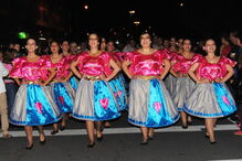 Marchas em Vila Nova de Famalicão