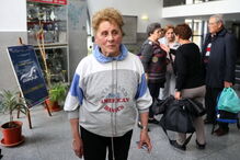 Alice Quintela soma recordes aos 80 anos