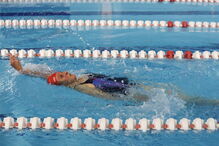 Alice Quintela soma recordes aos 80 anos