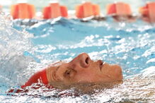 Alice Quintela soma recordes aos 80 anos