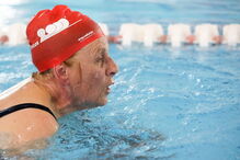 Alice Quintela soma recordes aos 80 anos