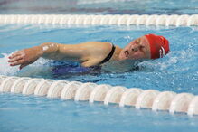 Alice Quintela soma recordes aos 80 anos