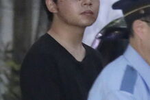 Um morto e dois feridos graves em ataque num 'comboio bala' no Japão