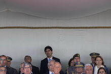 Comemorações do 10 de junho nos Açores