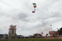 Comemorações do 10 de junho nos Açores