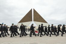 Comemorações do 10 de junho nos Açores