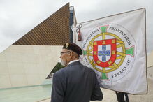 Comemorações do 10 de junho nos Açores