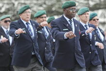 Comemorações do 10 de junho nos Açores