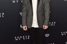 Jackson Odell