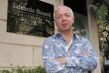 Eduardo Beauté
