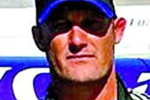 Avioneta cai em Ponte de Sor